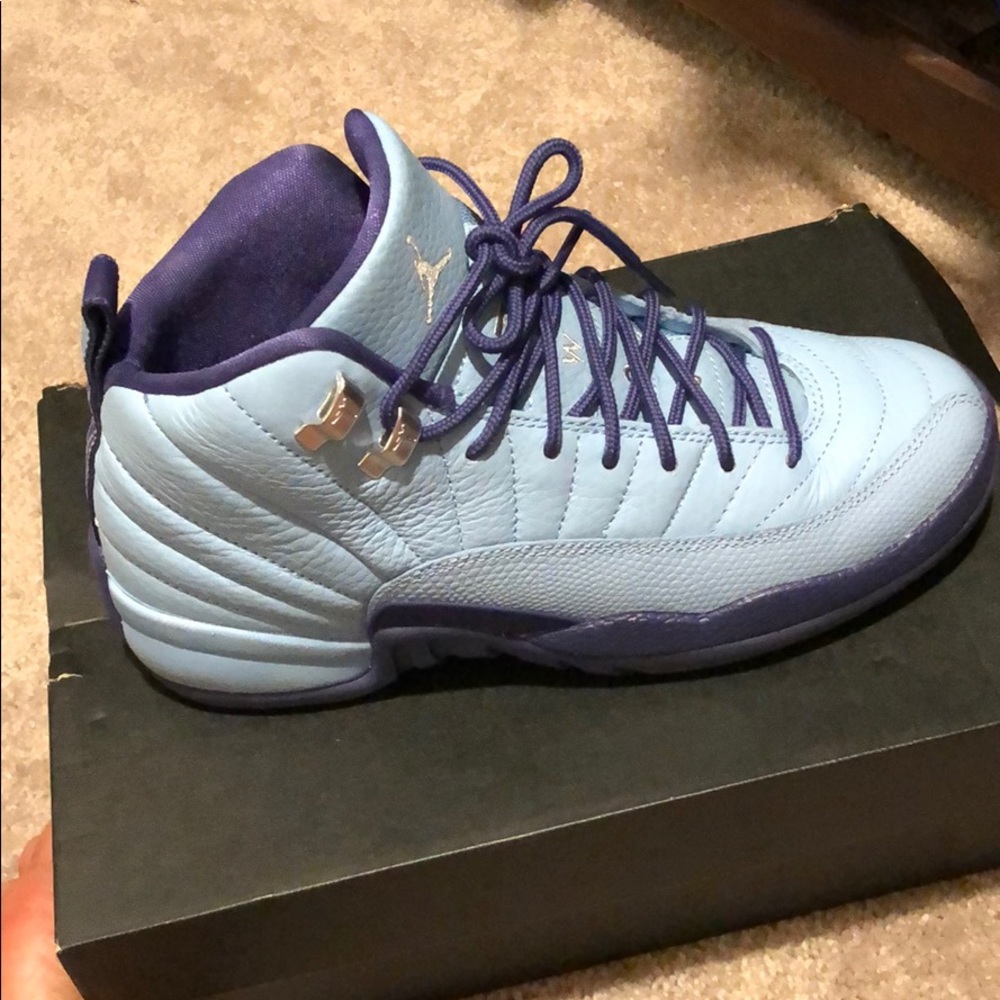 Jordan’s